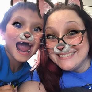 Meet your Posher, Yvonne